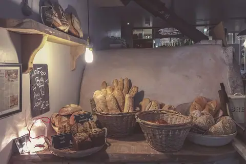 Janes Bakery [opening October] photo 2