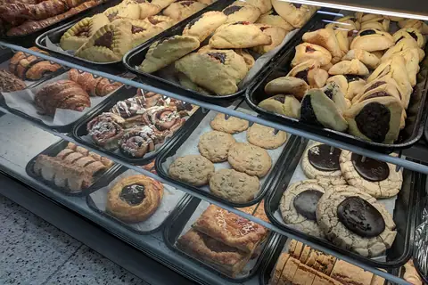 Janes Bakery [opening October] photo 1