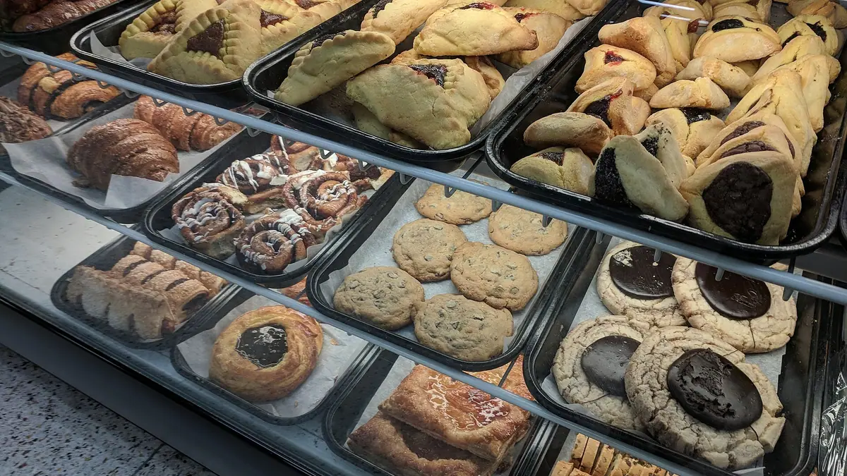 Janes Bakery [opening October] – bakery in Banstead town centre